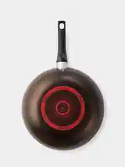 Сковорода вок Tefal EASY PLUS, 28 см