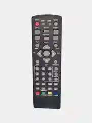 Пульт ДУ для ТВ приставок DVB-T2 универсальный D-Color, Superbox, Openbox, Yasin, OTAU