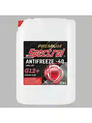 Охлаждающая жидкость SPECTROL PREMIUM R-COOL G12+ 20 л