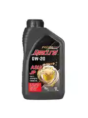 Моторное масло SPECTROL PREMIUM ASIA JP 0W-20 SP 1л