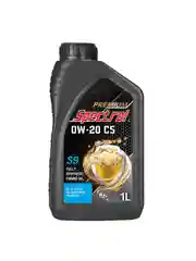 Моторное масло SPECTROL PREMIUM S9 0W-20 C5 1л