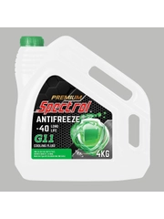 Охлаждающая жидкость SPECTROL PREMIUM G-COOL G11 4л