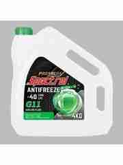 Охлаждающая жидкость SPECTROL PREMIUM G-COOL G11 4л