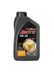 Моторное масло SPECTROL PREMIUM S7 5W-30 1л
