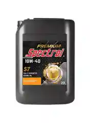 Моторное масло SPECTROL PREMIUM S7 10W-40 20л