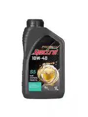 Масло моторное SPECTROL PREMIUM S5 10W-40 1л