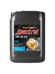 Моторное масло SPECTROL PREMIUM S9 0W-30 C3 20л