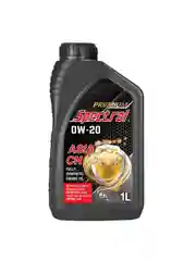 Моторное масло SPECTROL PREMIUM ASIA CN 0W20 SP 1л