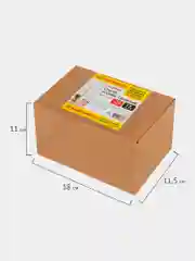 Свечи для дома Laima Maxi Life, 609203, свечки хозяйственные, набор 25 шт, до 6 ч горения