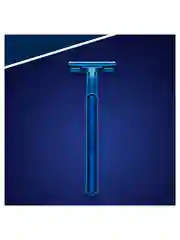Одноразовые мужские бритвы Blue2, с 2 лезвиями, 10 штук, фиксированная головка