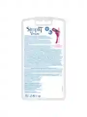 Одноразовая женская бритва Gillette Venus 3, 4 штуки