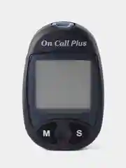 Глюкометр Он Колл Плюс (On Call Plus)
