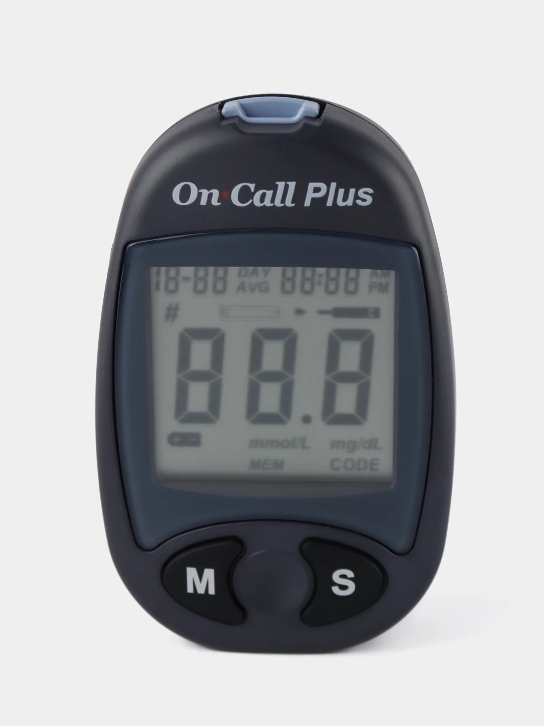 Глюкометр Он Колл Плюс (On Call Plus)