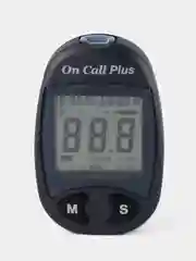 Глюкометр Он Колл Плюс (On Call Plus)