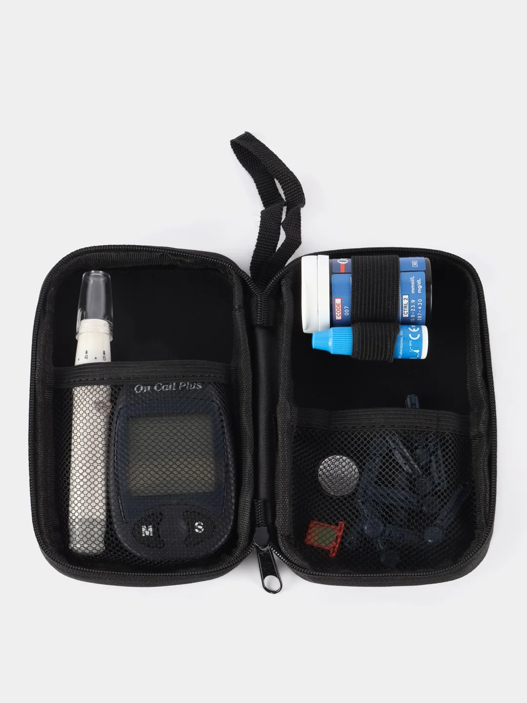 Глюкометр Он Колл Плюс (On Call Plus)