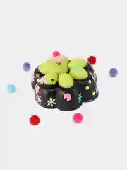Горчичный игрушки антистресс сквиш лапка Кошачья/таба лапа большая, котик/капибара/куроми/орео/хомяк