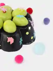 Горчичный игрушки антистресс сквиш лапка Кошачья/таба лапа большая, котик/капибара/куроми/орео/хомяк