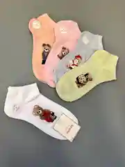 Носки женские