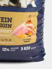 BRIT PREMIUM, Сухой корм с курицей для взрослых собак "Dog Adult Medium", 15 кг