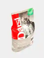 DARSI, Сухой корм для кошек, Adult, Мясное ассорти, 10 кг