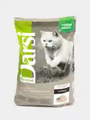 DARSI, Сухой корм для кошек, Sterilised, Курица, 10 кг
