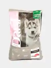 Darsi Puppy All Breeds сухой корм для щенков всех пород с индейкой - 10 кг