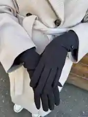 Перчатки женские