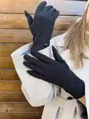 Перчатки женские