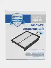 Фильтр воздушный BR.AF.1.21 96536696 Chevrolet Aveo T250, T255, Шевроле Авео