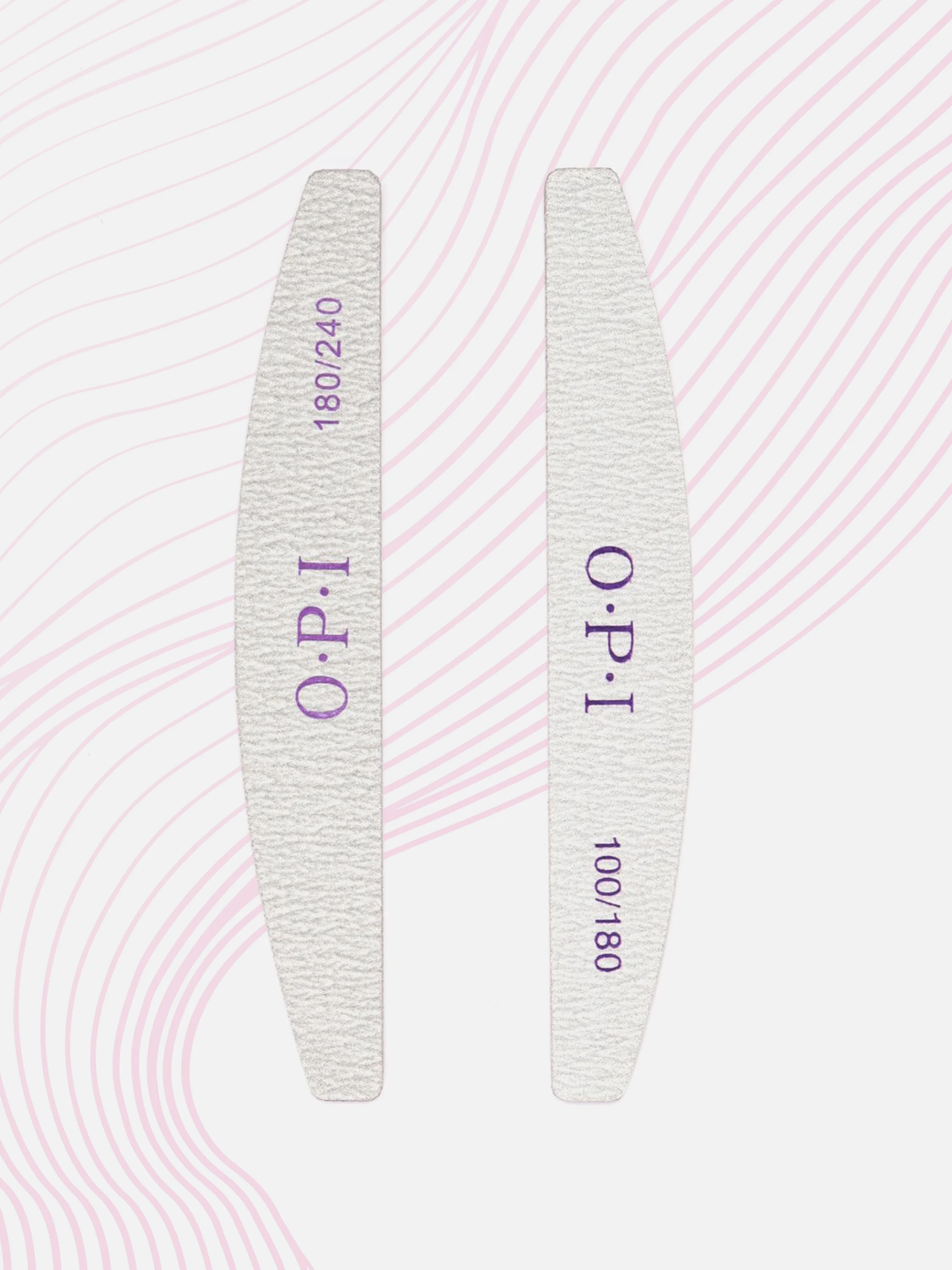 Пилка для ногтей OPI