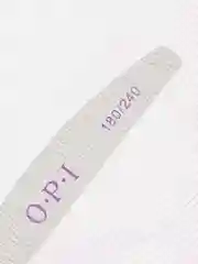 Пилка для ногтей OPI