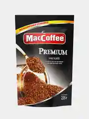 Кофе растворимый MacCoffee Premium, сублимированный, 235 г