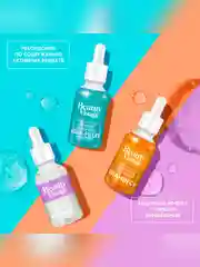 Сыворотка Beauty Visage Aqua-filler hyaluronic, для лица и кожи вокруг глаз, 30 мл