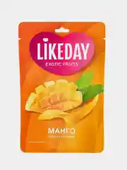 Манго сушеное Likeday, 100г