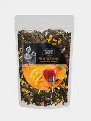 Чай черный Вкусы мира "Цветочное манго", 200г