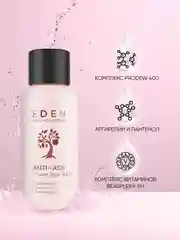 Тоник для лица увлажняющий, антивозрастной c аргирелином EDEN Anti-age 30 мл