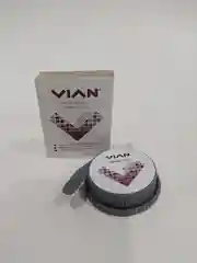 Концентрированная зубная паста VIAN (ВИАН), 25 г