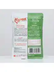 Консервированный корм Мурчик для кошек, кролик в соусе, 75 г