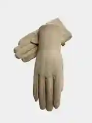 Женские флисовые перчатки