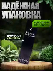 Черный духи по мотивам, 10 мл
