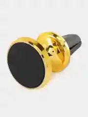 Автодержатель магнитный для телефона с креплением на воздуховод CXP-006