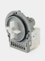 Сливная помпа, насос на 3 винтах,  LEILI 40W Indesit C00301531 144997 универсальный