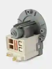 Сливная помпа, насос на 3 винтах,  LEILI 40W Indesit C00301531 144997 универсальный
