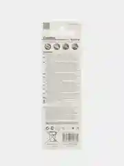 Батарейки 10 шт Camelion AG11, 1.5V (AG10, AG1) для игрушек