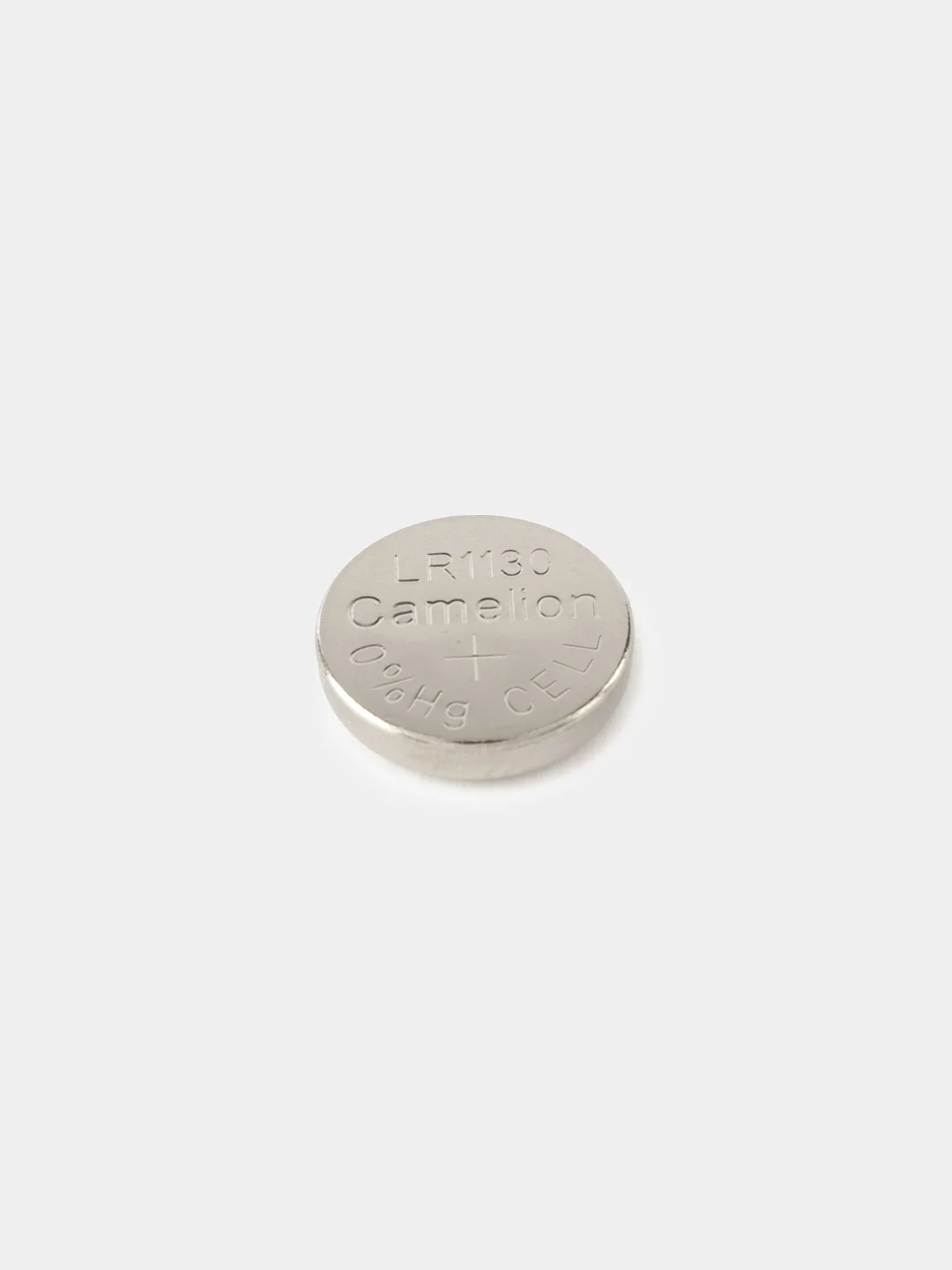 Батарейки 10 шт Camelion AG11, 1.5V (AG10, AG1) для игрушек
