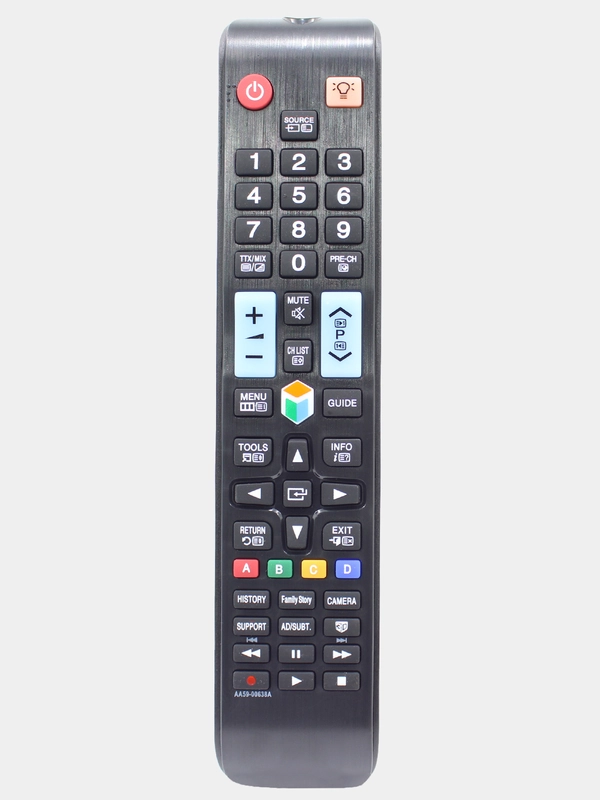 Пульт AA59-00638A для телевизора Samsung