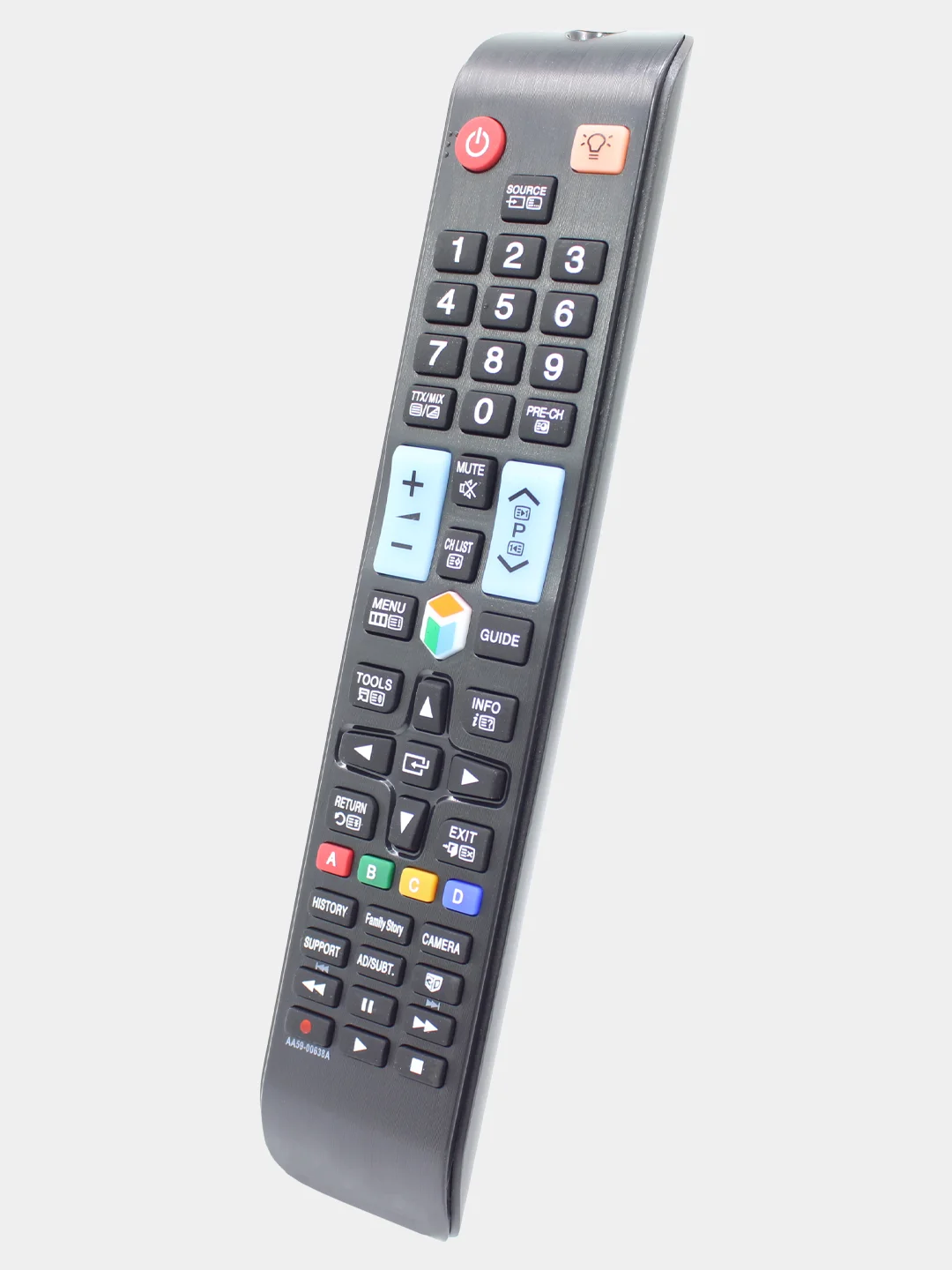 Пульт AA59-00638A для телевизора Samsung