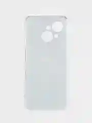 Разноцветный чехол на Tecno Spark Go 1/Pop 9 / Текно Спарк Го 1/Поп 9 прозрачный, с принтом