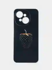 Разноцветный чехол на Tecno Spark Go 1/Pop 9 / Текно Спарк Го 1/Поп 9 прозрачный, с принтом
