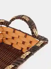 Корзина Lenardi, 35.5 см 124-042